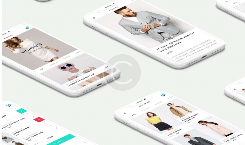 Ultimate app and website design